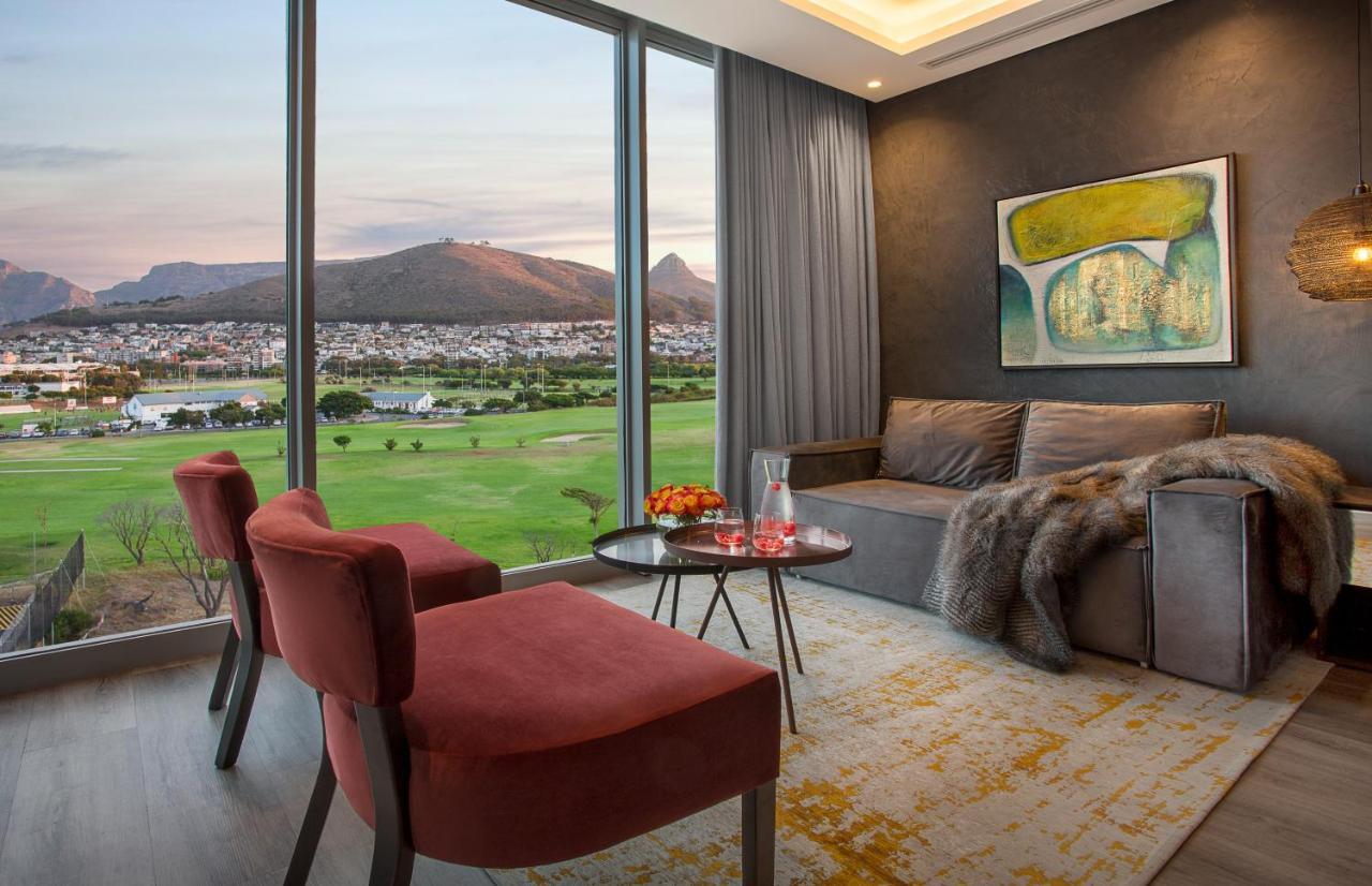 O' Two Hotel Cape Town Ngoại thất bức ảnh