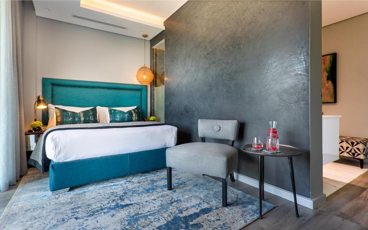 O' Two Hotel Cape Town Ngoại thất bức ảnh