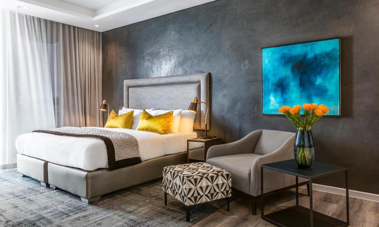 O' Two Hotel Cape Town Ngoại thất bức ảnh