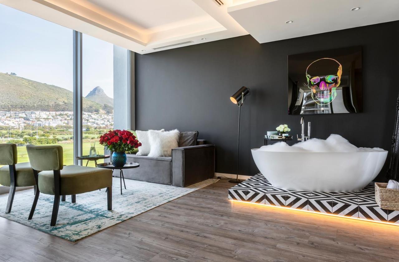 O' Two Hotel Cape Town Ngoại thất bức ảnh