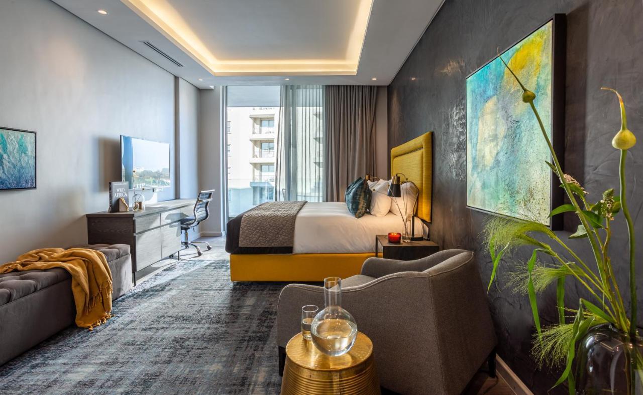 O' Two Hotel Cape Town Ngoại thất bức ảnh