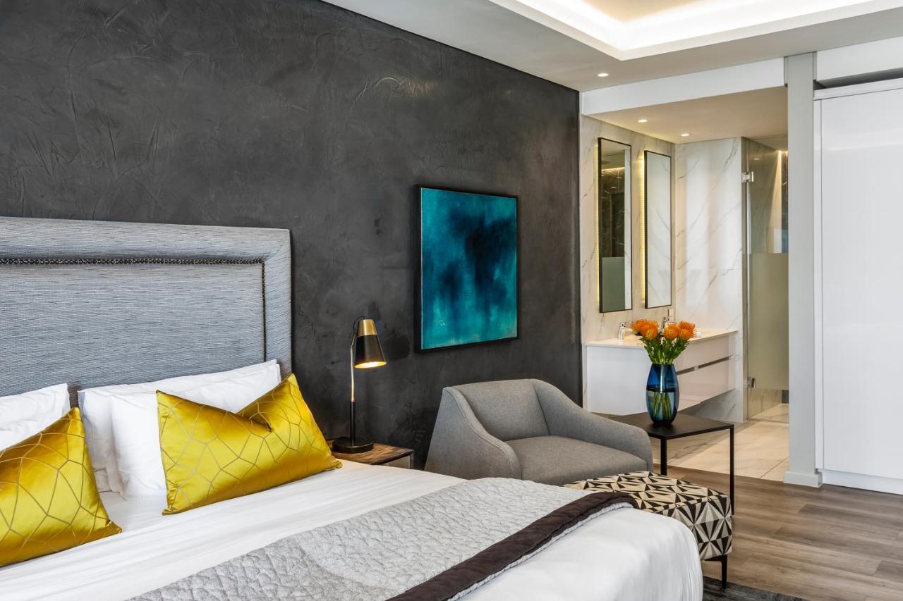 O' Two Hotel Cape Town Ngoại thất bức ảnh