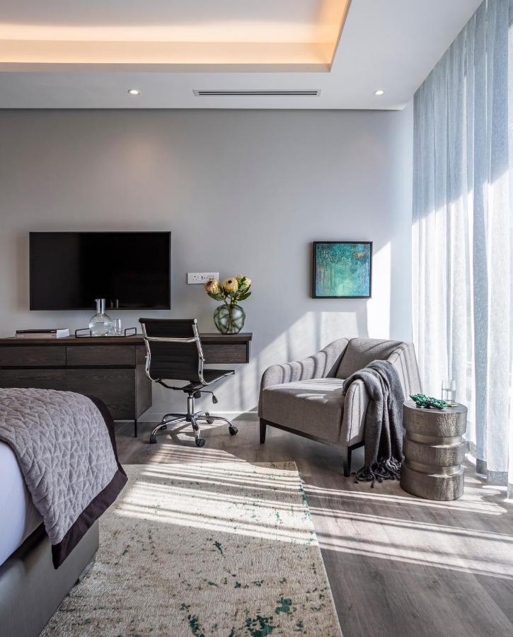 O' Two Hotel Cape Town Ngoại thất bức ảnh