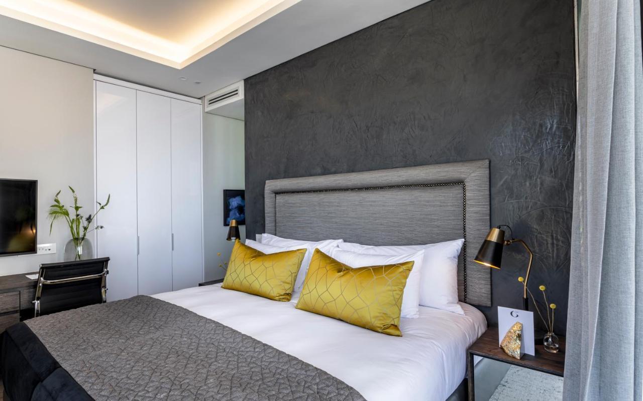 O' Two Hotel Cape Town Ngoại thất bức ảnh