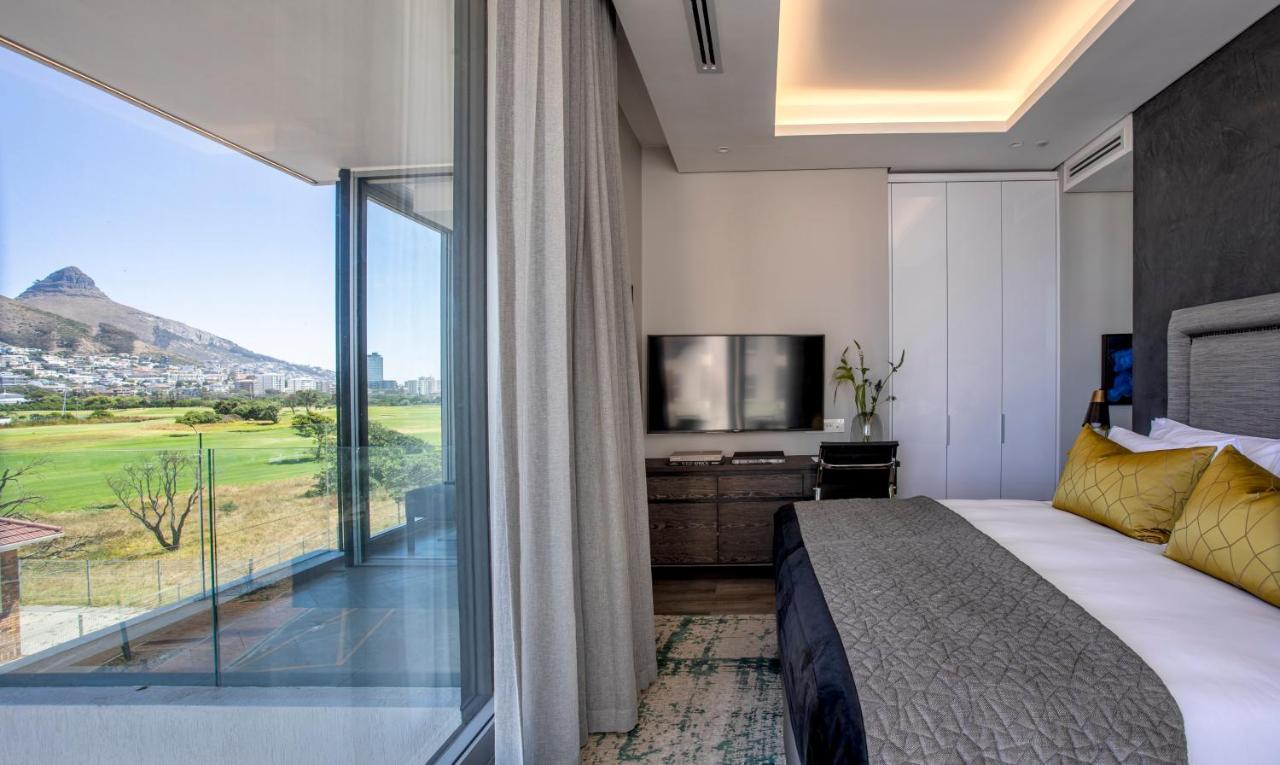 O' Two Hotel Cape Town Ngoại thất bức ảnh