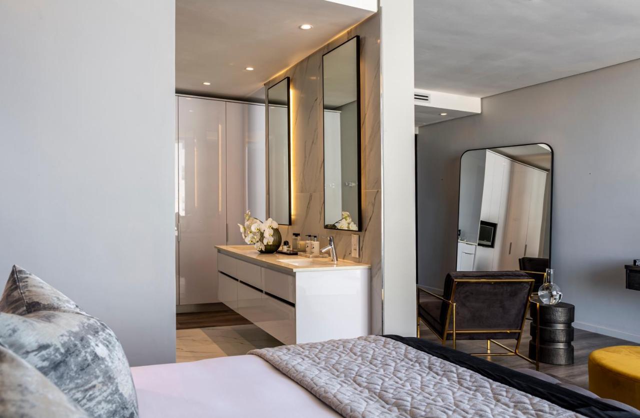 O' Two Hotel Cape Town Ngoại thất bức ảnh