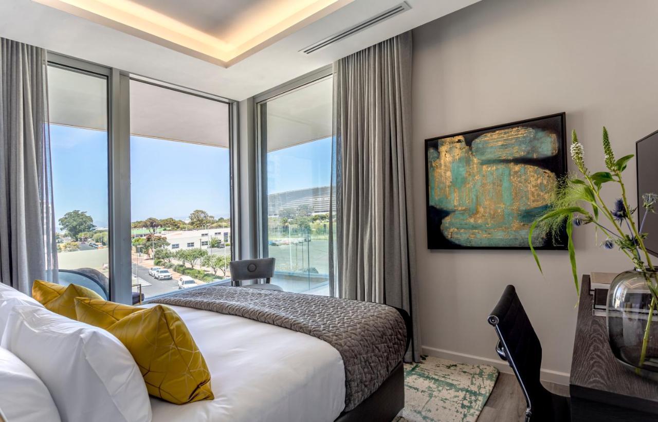 O' Two Hotel Cape Town Ngoại thất bức ảnh