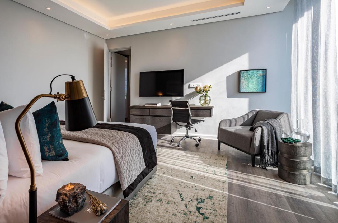 O' Two Hotel Cape Town Ngoại thất bức ảnh