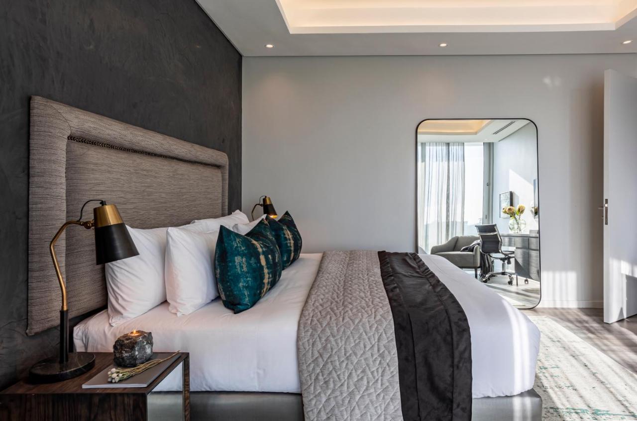 O' Two Hotel Cape Town Ngoại thất bức ảnh